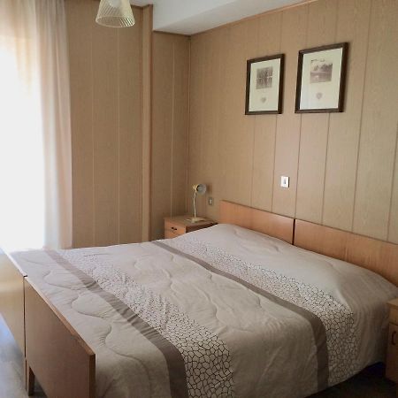 Garnì Serena Canazei Bagian luar foto